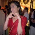 Shraddha Kapoor, Ananya Panday, Tamannaah Bhatia and ‘all hot people in one reel’ from Ambani’s Ganesh Chaturthi celebrations; WATCH