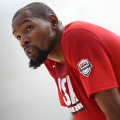 USA Injury Report: Will Kevin Durant Play Against Germany on July 22? Details Inside