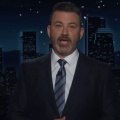 Jimmy Kimmel Quips About His 'Feud' With Matt Damon On His Talk Show; Compares It To THIS Infamous Rivalry