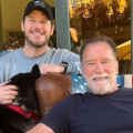 Chris Pratt's Heartwarming Bond With Father-In-Law Arnold Schwarzenegger: EXPLORED