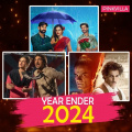 Year Ender 2024: 6 best Hindi OTT movies; Amar Singh Chamkila, Maharaj and more 