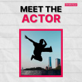  Meet actor who started as choreographer, appeared in TV shows, and then a majestic Alia Bhatt movie changed his career