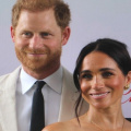 Meghan Markle Worries Prince Harry Will Rejoin the Royal Family As He Bonds With Kate Middleton; Source Claims