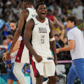 Anthony Edwards Makes Honest Admission on FIBA Basketball World Cup Participation for Team USA: ‘Hell Nah’