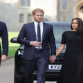 Royal Expert Claims Meghan Markle Was Shocked to Be Denied Windsor Castle; Report