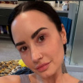 Demi Lovato Reacts to Fiancé Jordan Jutes Lute's AI Roast Calling Her 'Confused' Not 'Confident': 'What's Wrong With...'