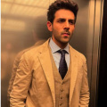 EXCLUSIVE: Bhool Bhulaiyaa 3 star Kartik Aaryan confirms Anurag Basu's next; says he is 'possessive' about Anees Bazmee, Kabir Khan and Sameer Vidwans