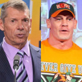 Vince McMahon Hated Any Talent Being Compared To John Cena Except This  Superstar Says EX WWE Wrestler