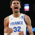 ‘Victor Wembanyama Will Win Every Award in NBA’: Utah Jazz Star Makes Bold Claim After France Wins Silver In Paris Olympics