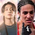 BTS’ global power: Algerian boxer Imane Khelif celebrates gold medal win at 2024 Paris Olympics with Jungkook’s Dreamers