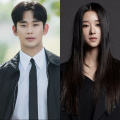 Kim Soo Hyun's agency reacts to allegations of framing Seo Ye Ji for school bullying; calls it 'irresponsible'