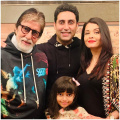 Amitabh Bachchan calls speculations 'untruths without verifications' amid divorce rumors of Abhishek Bachchan-Aishwarya Rai; REACTS for first time