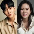 Ji Chang Wook and Son Ye Jin respond to casting news for R-rated film Untold Scandal remake; Netflix considering helming drama