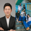 'Committed to NewJeans' growth' says HYBE CEO Lee Jae Sang amid conflict with ADOR and Min Hee Jin