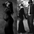 Deepika Padukone VS Athiya Shetty: Who pulled off HOT-MOMMIE vibes in sheer black dress for maternity photoshoot?