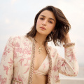 Alia Bhatt and Alan Walker adding unique twist to Jigra’s Chal Kudiye is the perfect collab fans needed; WATCH