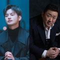 Seo In Guk likely to join Ma Dong Seok and Ji Chang Wook in upcoming superhero drama Twelve; Report