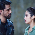 Ulajh Box Office Collections India Day 2: Janhvi Kapoor's movie continues to struggle due to inadequate Saturday growth; Collects Rs 1.70 crore