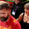 Travis Kelce 'Really Liked' Taylor Swift From the 'Get-Go'; Jason Kelce Remembers Going 'Insane' When Duo First Started Dating