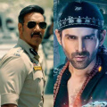 Singham Again vs Bhool Bhulaiyaa 3: Who will win the Diwali 2024 clash? Verdict out