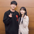 Chae Jong Hyeop and Kim So Hyun's sweet romantic chemistry shines in Serendipity's Embrace script reading