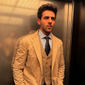 Kartik Aaryan admits fighting to be 'treated equally' in the industry being an outsider: 'That does end up affecting you'