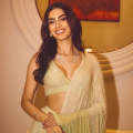 Khushi Kapoor drops INSIDE pic from Anurag Kashyap’s daughter Aaliyah Kashyap and Shane Gregoire's pre-wedding festivities