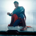 James Gunn Reveals Who Pushed For Adding Trunks To Superman's Costume; 'It Was Heated for a While'