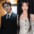 Have Lee Jong Suk and IU broken up? Online community post sparks rumors about star couple