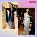 Preity Zinta's 90s-inspired stylebook: 5 dresses and ethnic fits that make us go 'Dil Se!'