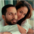 Shahid Kapoor’s special birthday wish dedicated to his wife Mira Rajput is way too romantic: ‘Her smile lights up my heart’