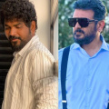 Vignesh Shivan reveals his shelved film with Ajith Kumar would’ve been in the same zone as Fahadh Faasil’s Aavesham