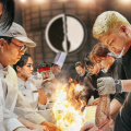 Culinary Class Wars Review: Korean cooking show ate and left no crumbs with its competitive and invigorating style