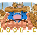 Google Doodle’s Special Artwork Tribute Celebrating Powerlifting at Paralympics 2024 Will Lift Your Spirit Instantly