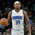 Wendell Carter Jr Agrees To $59 Million Extension With Orlando Magic, NBA Insider Reveals