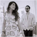 Ayushmann Khurrana’s sweet description of his 'ishq' with wife Tahira Kashyap on her birthday is what fairytale romance looks like; see post