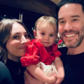 Inside Kaley Cuoco’s Christmas Celebration with Fiancé Tom Pelphrey and Daughter Matilda