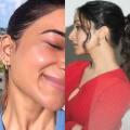 Samantha Ruth Prabhu to Suhana Khan: Bollywood stars elevate ear fashion with bold stacked piercings