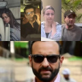 Saif Ali Khan Attack: From Shah Rukh Khan to Karan Johar and Malaika Arora; Here are all celebrities who visited actor and his family today