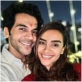  Rajkummar Rao’s wife Patralekhaa reveals laughing her ‘heart out’ after watching Vicky Vidya Ka Woh Wala Video ft. Triptii Dimri: ‘Hope this one…’