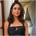 Kareena Kapoor Khan relishing a plate of her kids Taimur and Jeh's 'leftovers' is every mother ever; see PIC