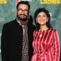 When Kiran Rao revealed that she became fan of Aamir Khan at age of 14 after watching his THIS classic movie