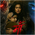 Maa First Look: After Ajay Devgn's Shaitaan, Kajol is set for ‘battle’ in mythological horror; film's release date out