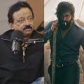 EXCLUSIVE: Did Ram Gopal Varma find Yash starrer KGF 2 unbearable? Filmmaker says 'You can’t argue..'