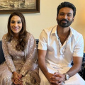 Dhanush and Aishwarya Rajinikanth fail to appear before court for their divorce proceedings, next hearing scheduled for THIS day