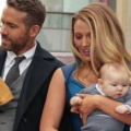 Ryan Reynolds-Blake Lively's Daughter Betty Had A Cute Role To Play On Deadpool & Wolverine Sets; Find Out