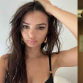 Who Has Emily Ratajkowski Been With? From Harry Styles to Brad Pitt; Find Out Her Dating History