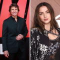 Tom Cruise and Ana de Armas Fuel Dating Rumors With Helicopter Date; Know All Details of High-Profile Outing