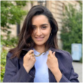 Friendship Day 2024: Stree 2 star Shraddha Kapoor drops cutesy PICS with her ‘sabse acche dost’ and it is not who you think