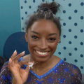 Who Gave Simone Biles GOAT Necklace? Pendant Goes Viral After Gymnastics Queen Breaks 120-Year-Old Record With 6th Olympic Gold Medal